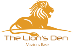 The Lion's Den Missions Base